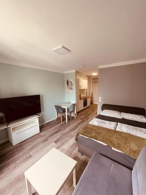 Cozy Apartment Central Location 02 Mayence Extérieur photo