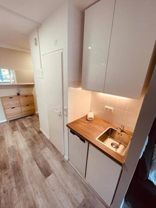 Cozy Apartment Central Location 02 Mayence Extérieur photo