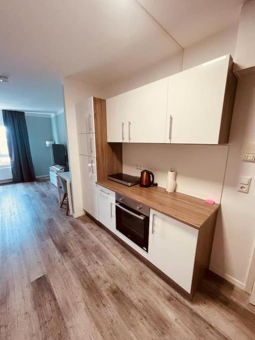 Cozy Apartment Central Location 02 Mayence Extérieur photo
