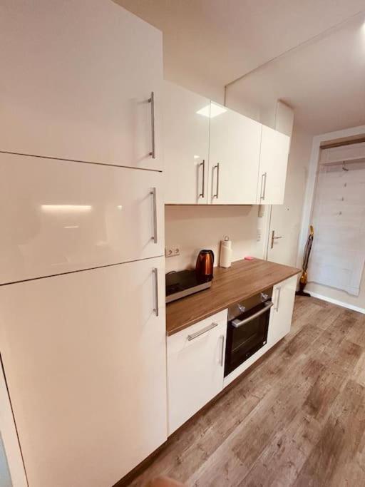 Cozy Apartment Central Location 02 Mayence Extérieur photo