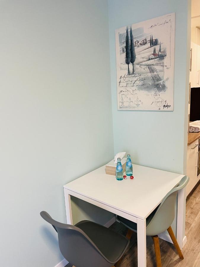 Cozy Apartment Central Location 02 Mayence Extérieur photo