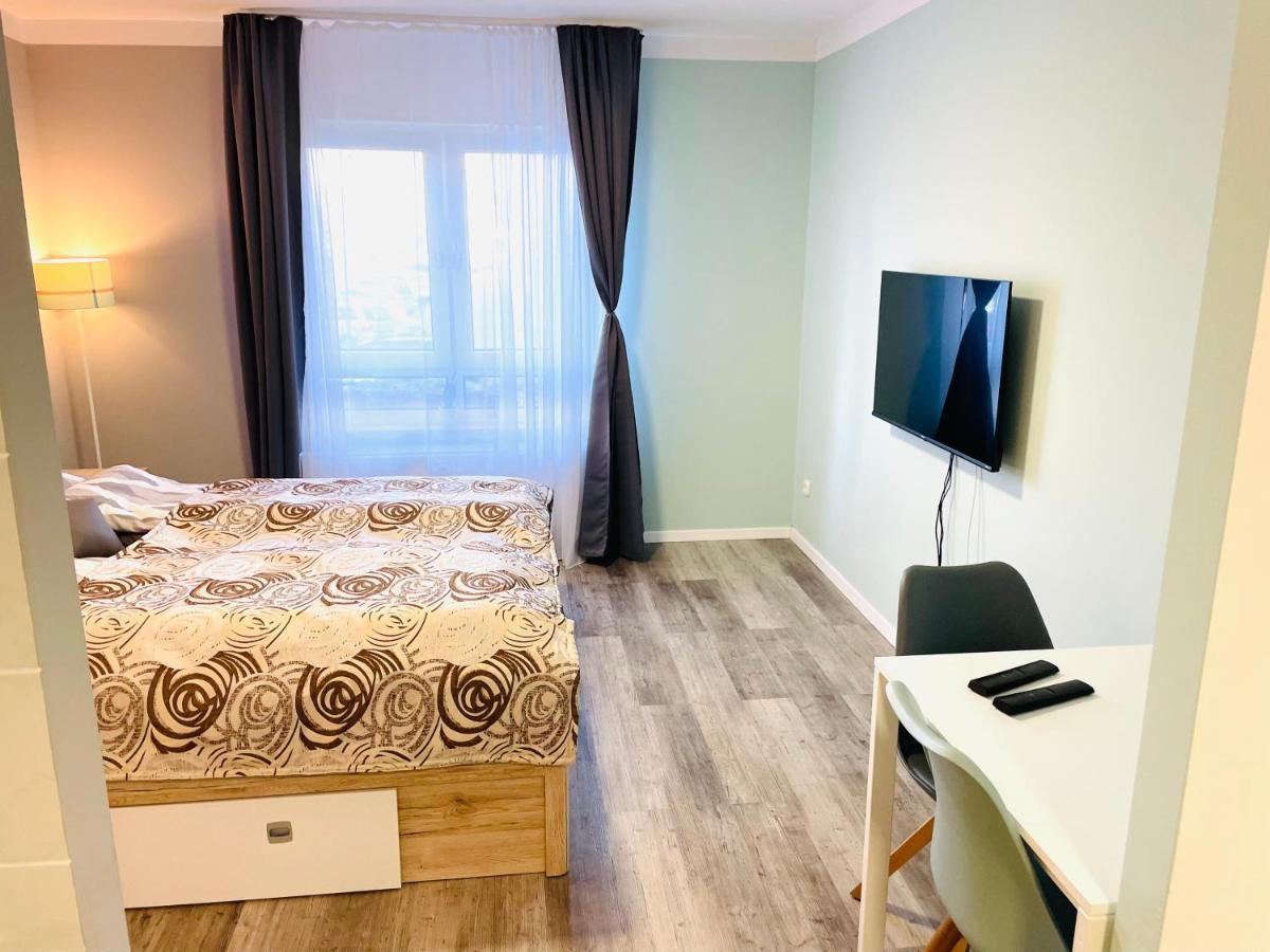 Cozy Apartment Central Location 02 Mayence Extérieur photo