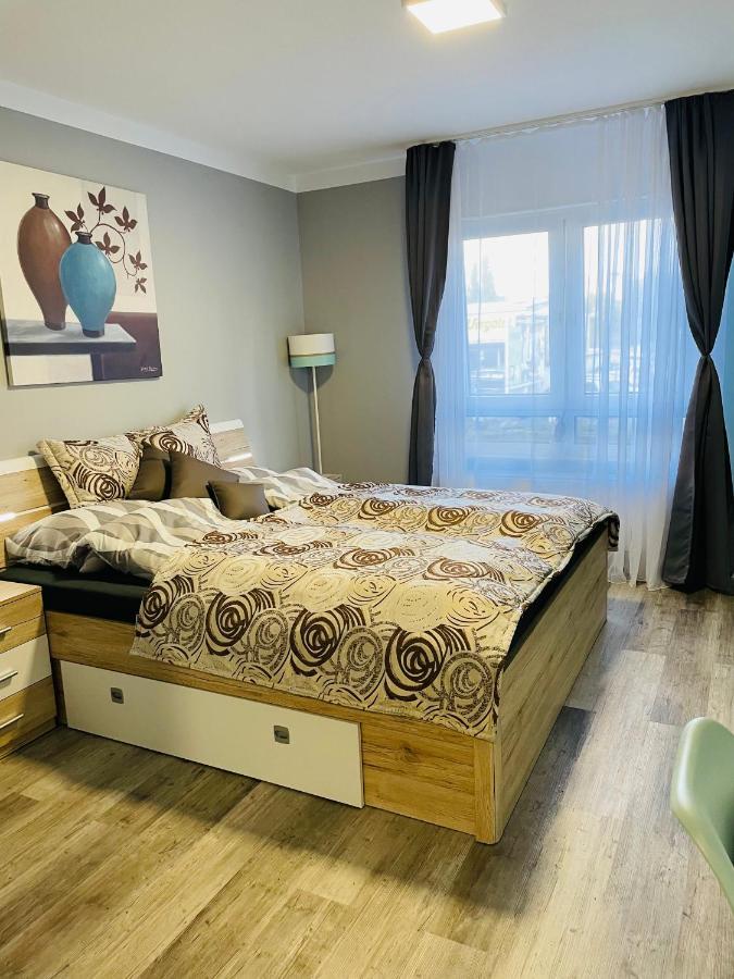 Cozy Apartment Central Location 02 Mayence Extérieur photo