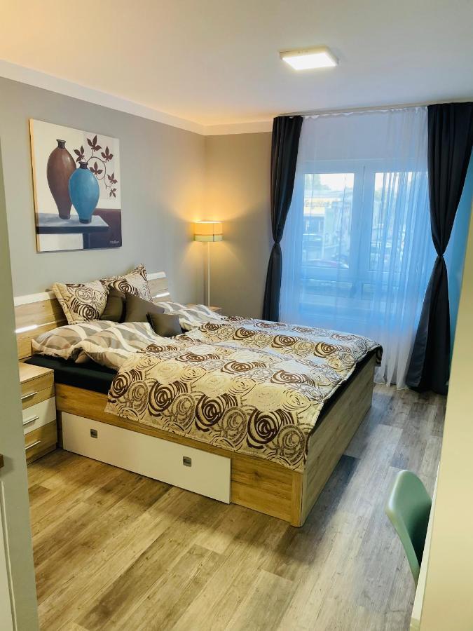 Cozy Apartment Central Location 02 Mayence Extérieur photo